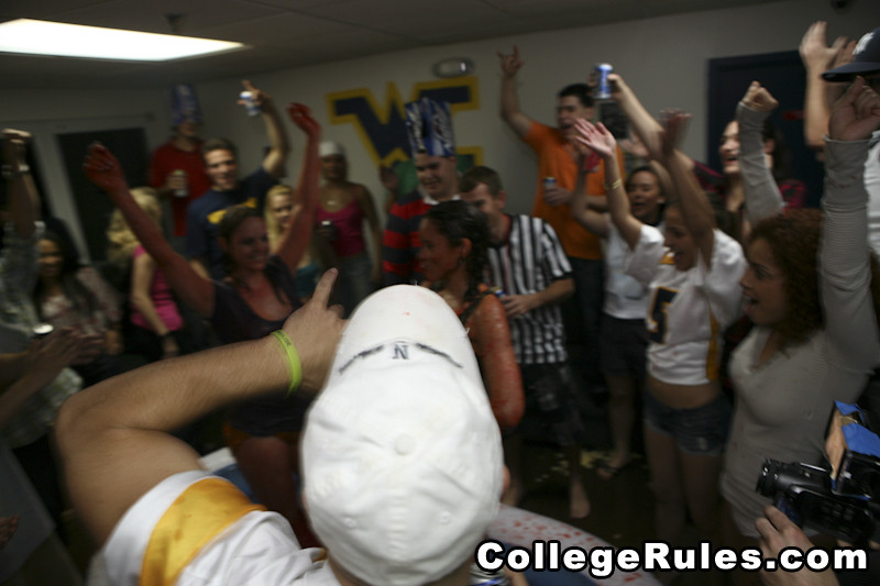 College party soon become a hardcore college orgy #74565992