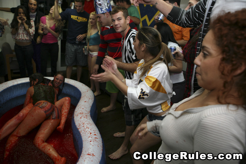 College party soon become a hardcore college orgy #74566028