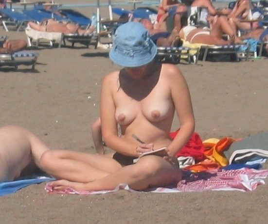 Warning -  real unbelievable nudist photos and videos #72267773