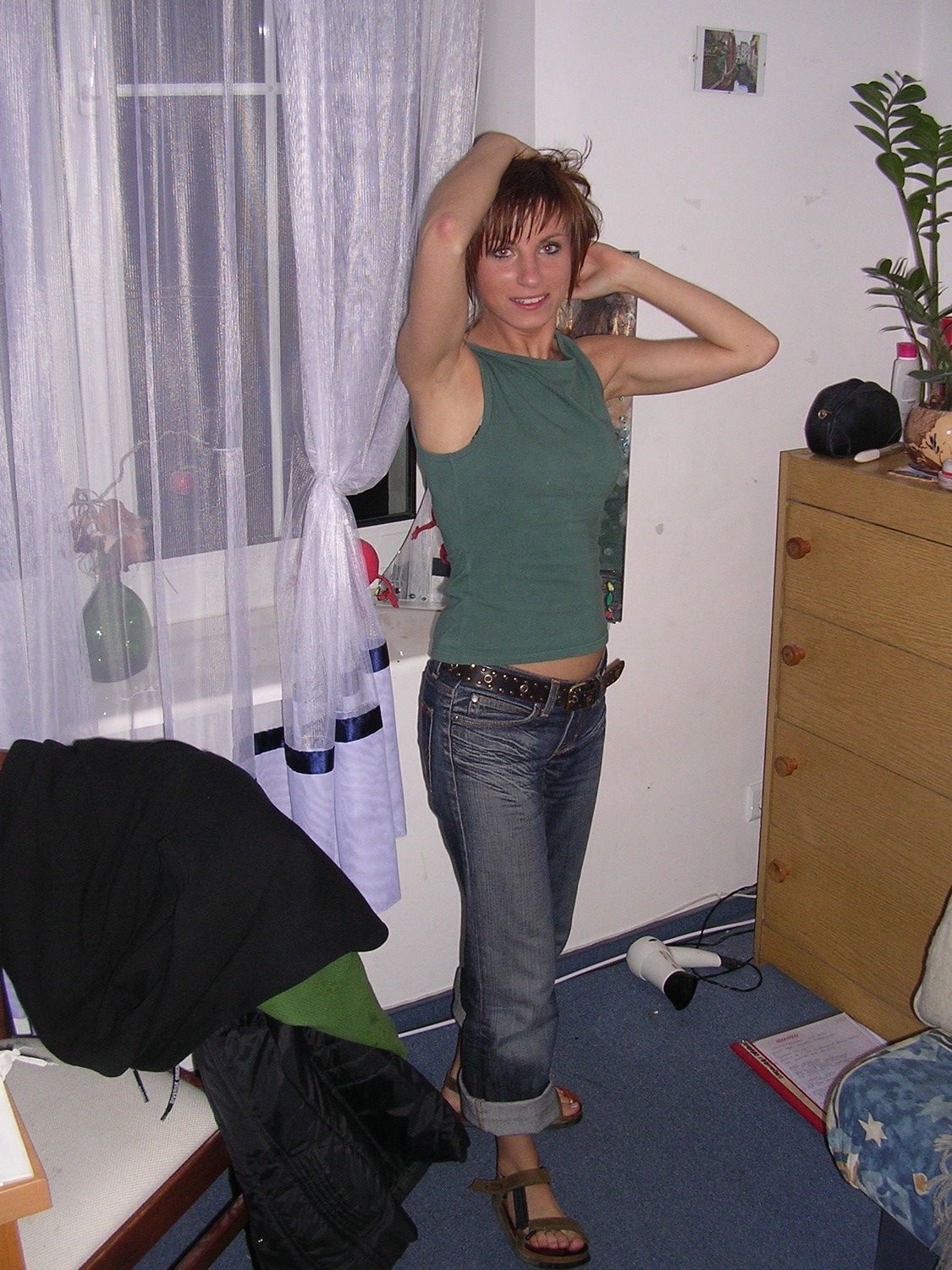 Real girlfriends exhibionist shots
 #68944063