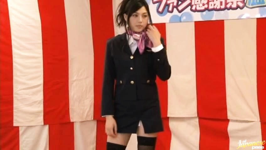 Kinky ragazza giapponese scopata in pubblico
 #69806339
