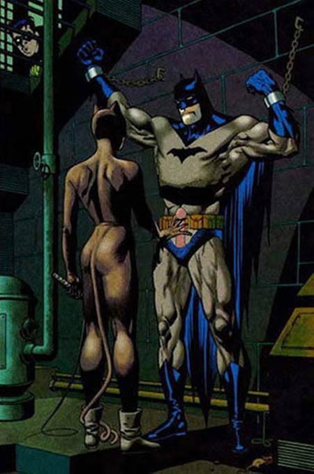 batman porn cartoons #69528481