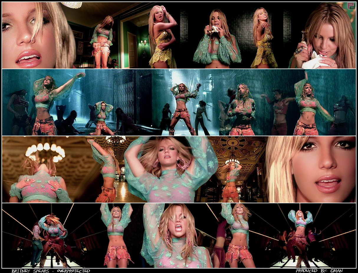 La chanteuse pop Britney Spears : photos sexy réelles
 #75443748