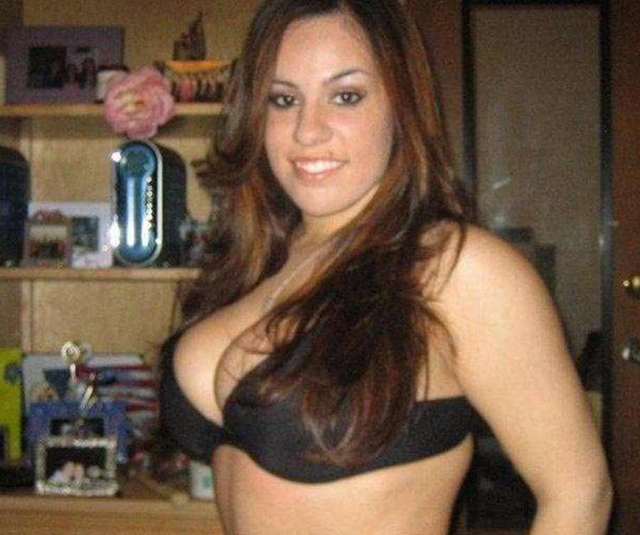 Galería de fotos de novias amateurs sexy y tetonas al azar
 #67284754