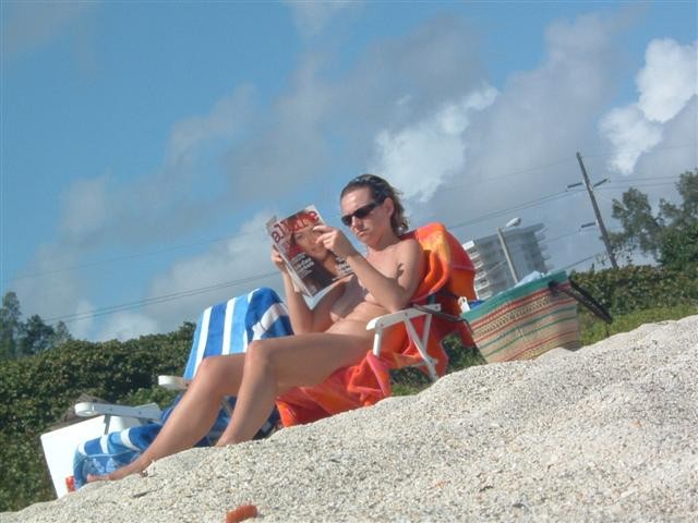 Unbelievable nudist photographs #72293335