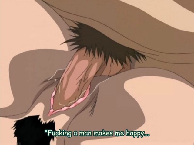 Hentai nackte Perverse
 #69720189