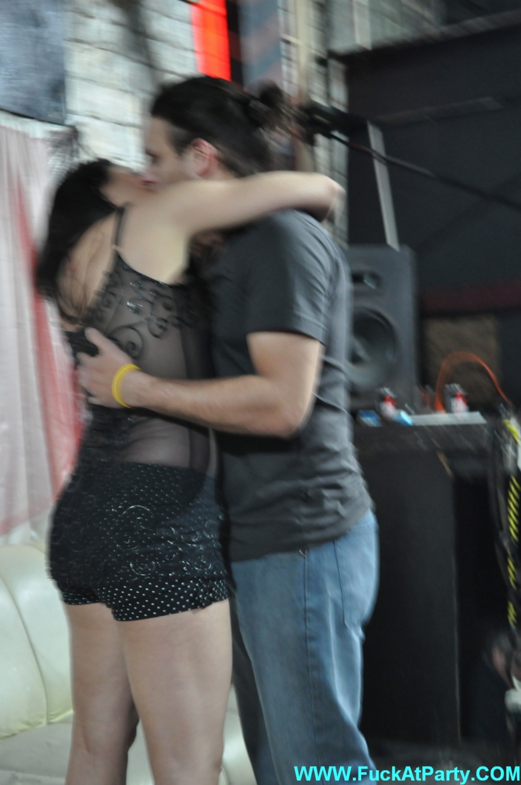 パーティーでのプライベートエリアのファック
 #68442142