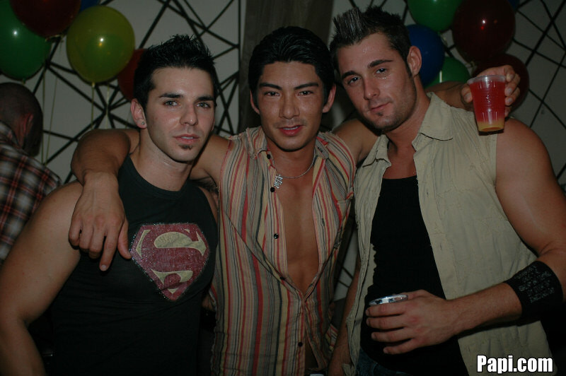 These hot horny boys want to meet at this gay club check out this amazing hot cl #76954286