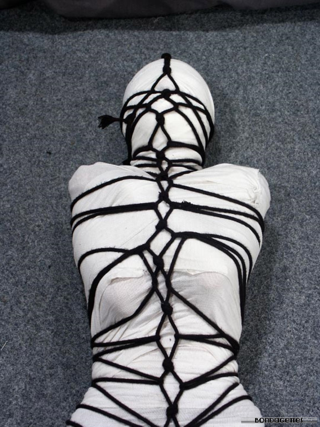 Bandage Bondage
 #67163220