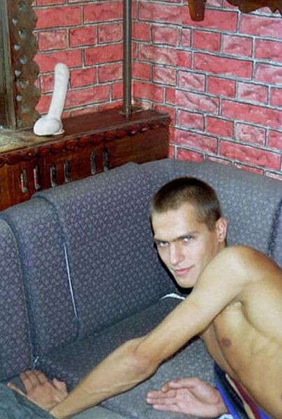 College dude enjoys butt playing n cumming delight #76974309