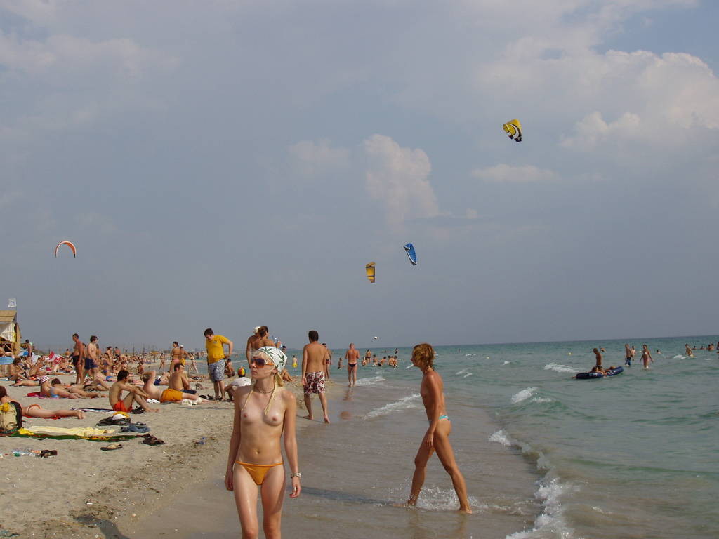 Unbelievable nudist pics #72291066