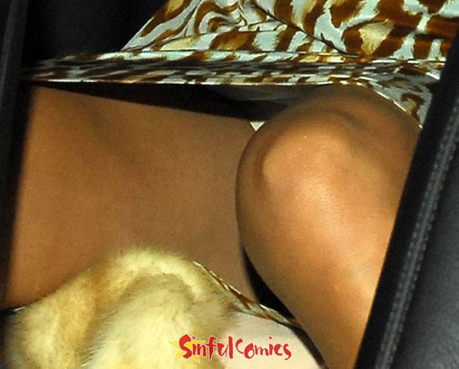 Celebrity cutie and best singer Jennifer Lopez nice upskirt #75416414