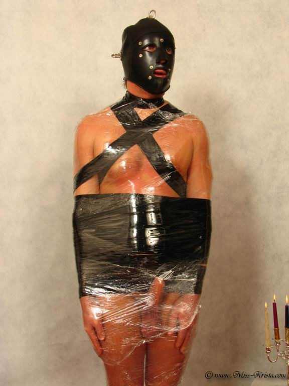 bizarre femdom and BDSM action #72219662