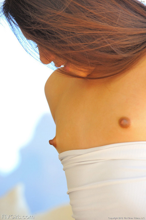 アソコを大きく伸ばすEva
 #69733823