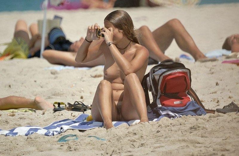 Unbelievable nudist photographs #72291708