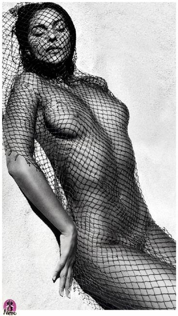 Top ass celeb Monica Bellucci totally nude body #75421627