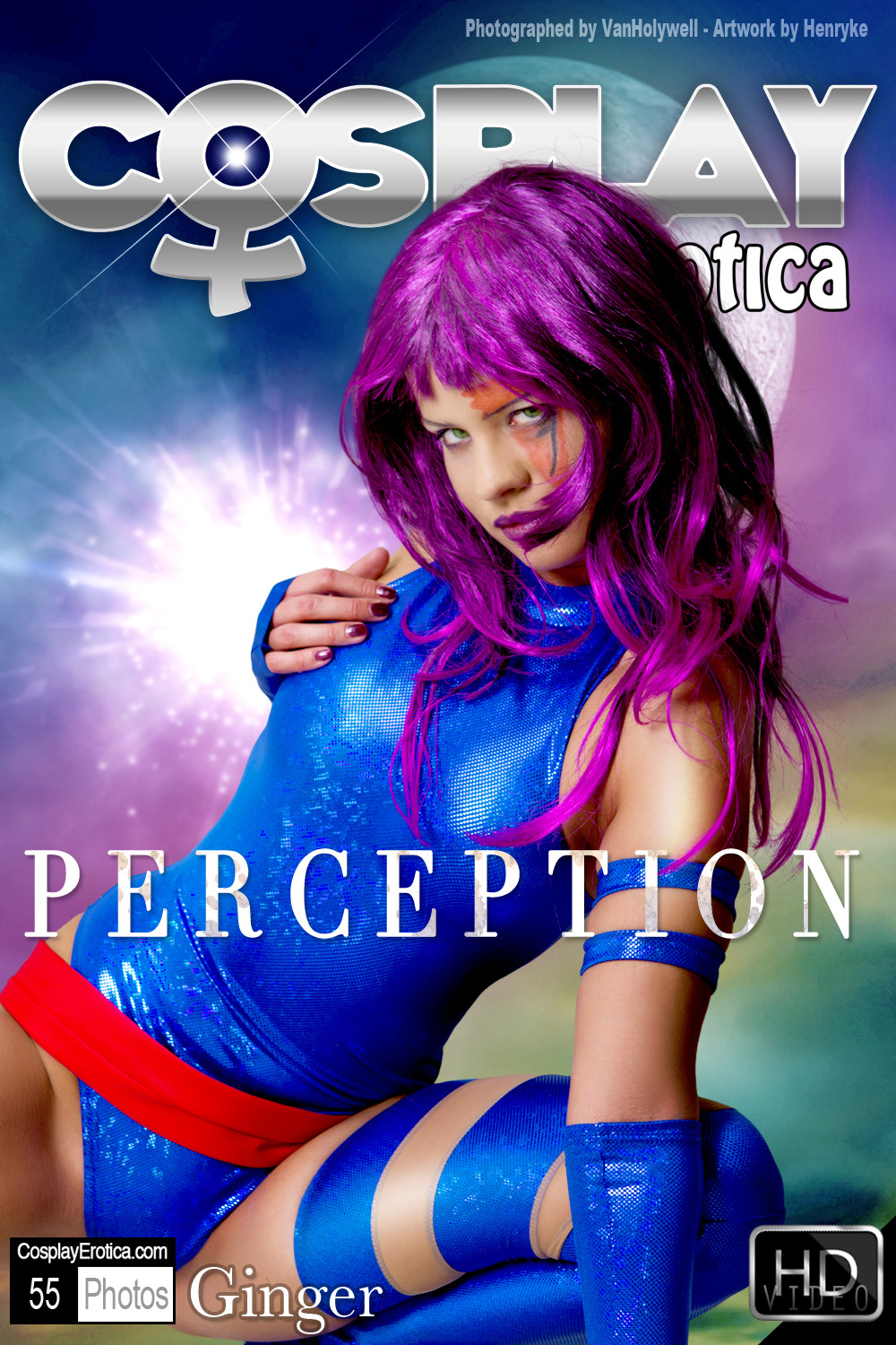 Cosplayerotica psylocke xmen 3 l'ultimo stand nudo cosplay
 #71053778