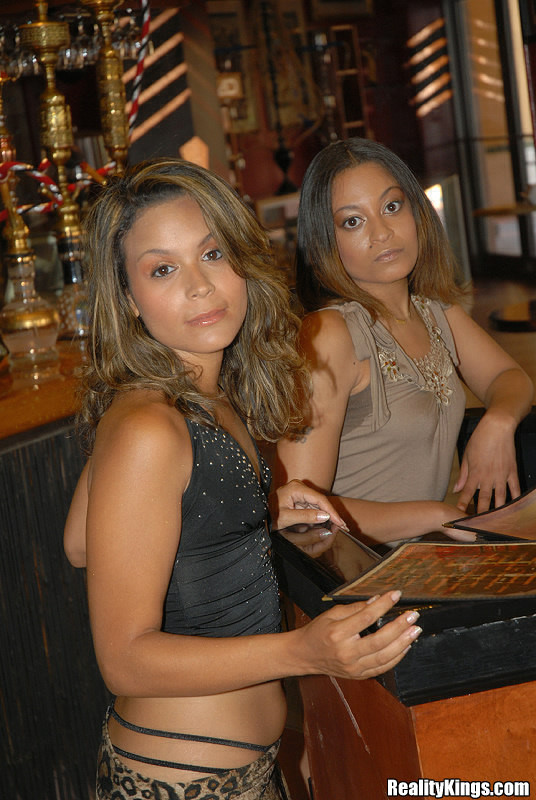 12 pics and 1 movie of Allure from 8th Street Latinas #74525181