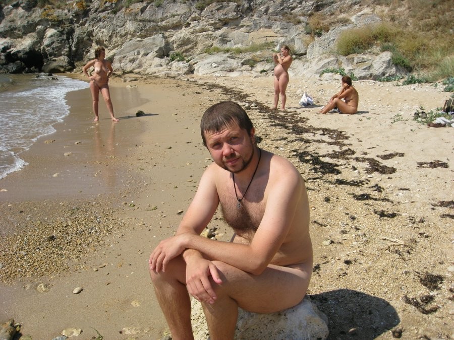 Unbelievable nudist photos #72297963