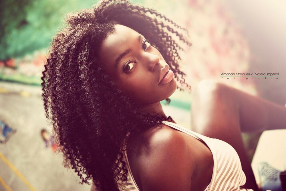 Blackgfs are posing and fucking #79470484