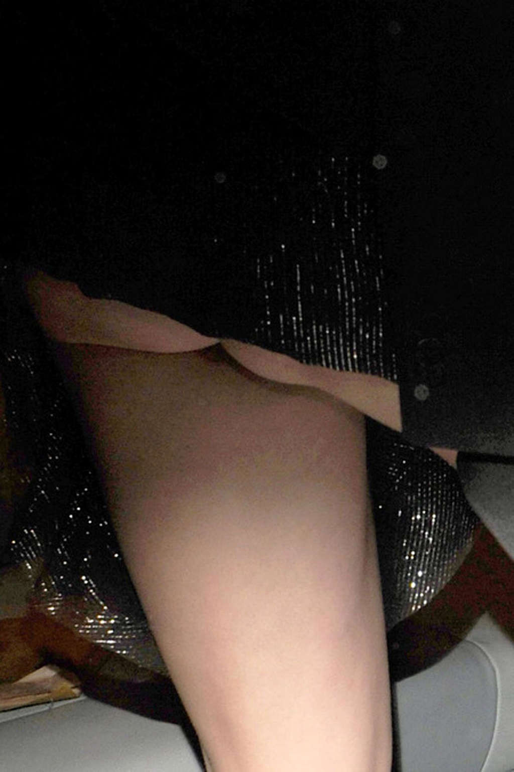 Kesha sexy and hot upskirt paparazzi photos and naked ass #75358439