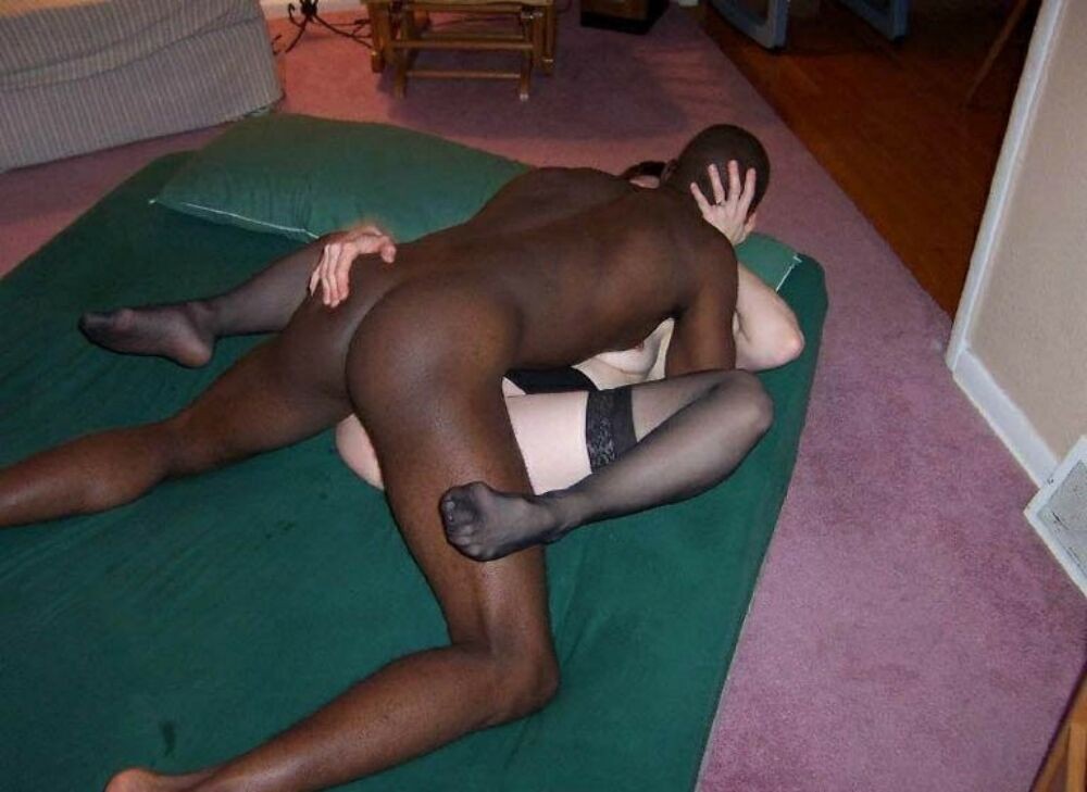 Thug Girlfriends taking black cock picture gallery 10 #73456678