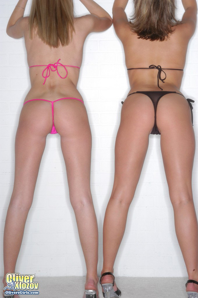 若いビキニ
 #68207925