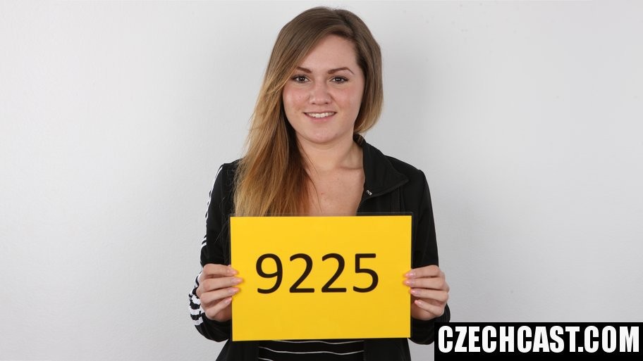 Czech Girl Sara And Her Porn Casting Audition