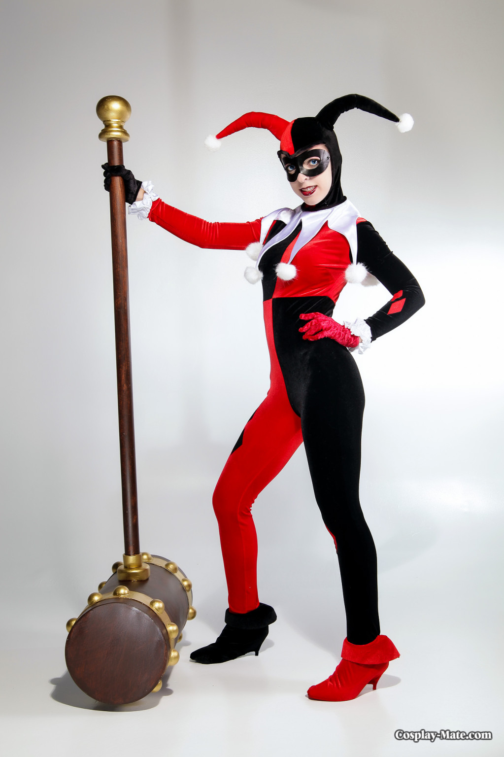 Harley Quinn Cosplay Porn Pictures, XXX Photos, Sex Images #2954695 - PICTOA