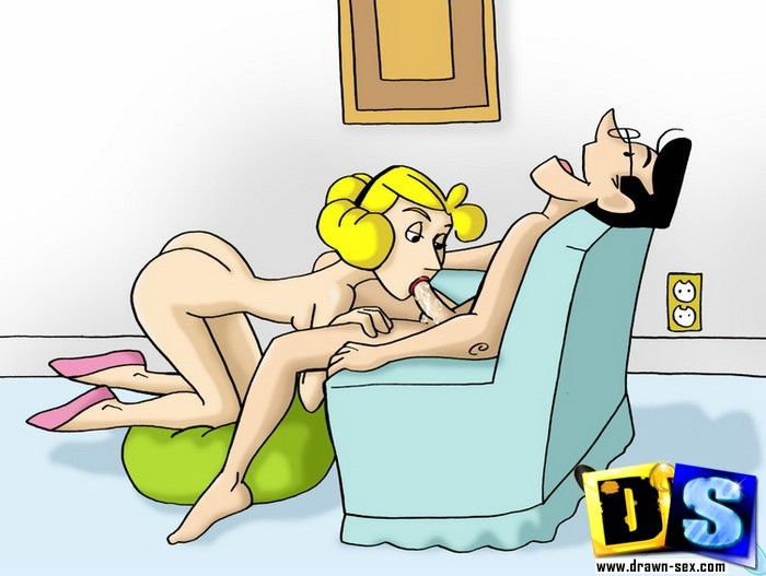 Dennis The Sexual Menace cartoons #69613140