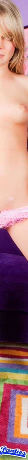 Tay pink ruffle panties #72637176