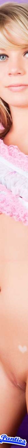 Tay pink ruffle panties #72637207