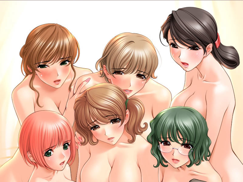 Young hentai mothers with big breasts willing to fuck anyone #69683861