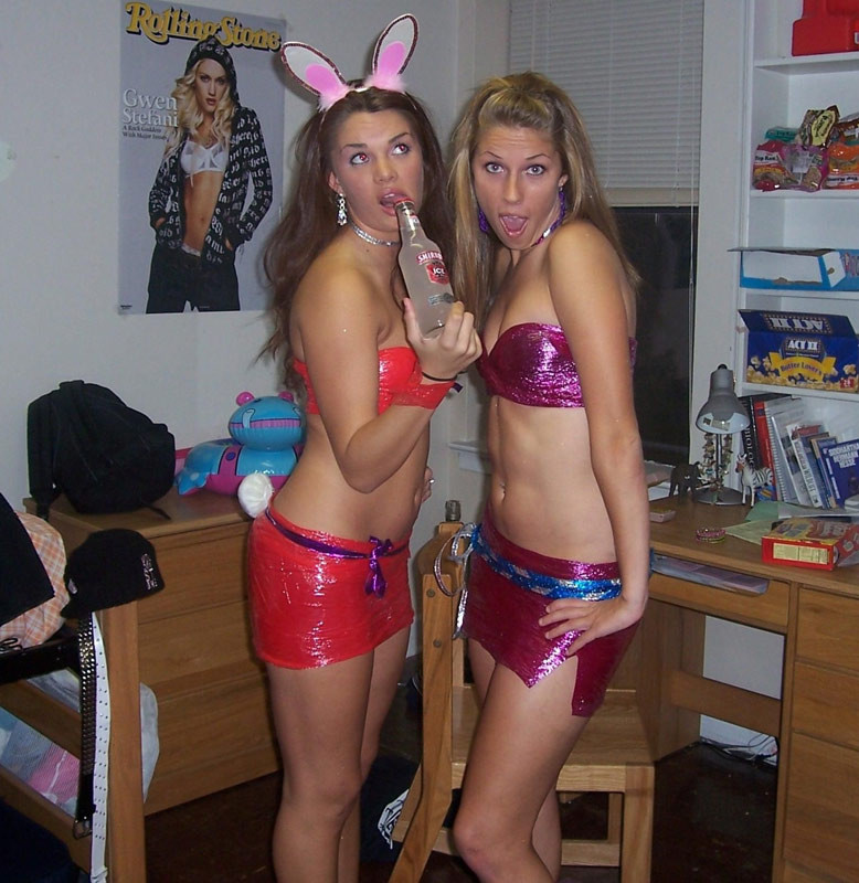 Drunk Attention Whores #68414259