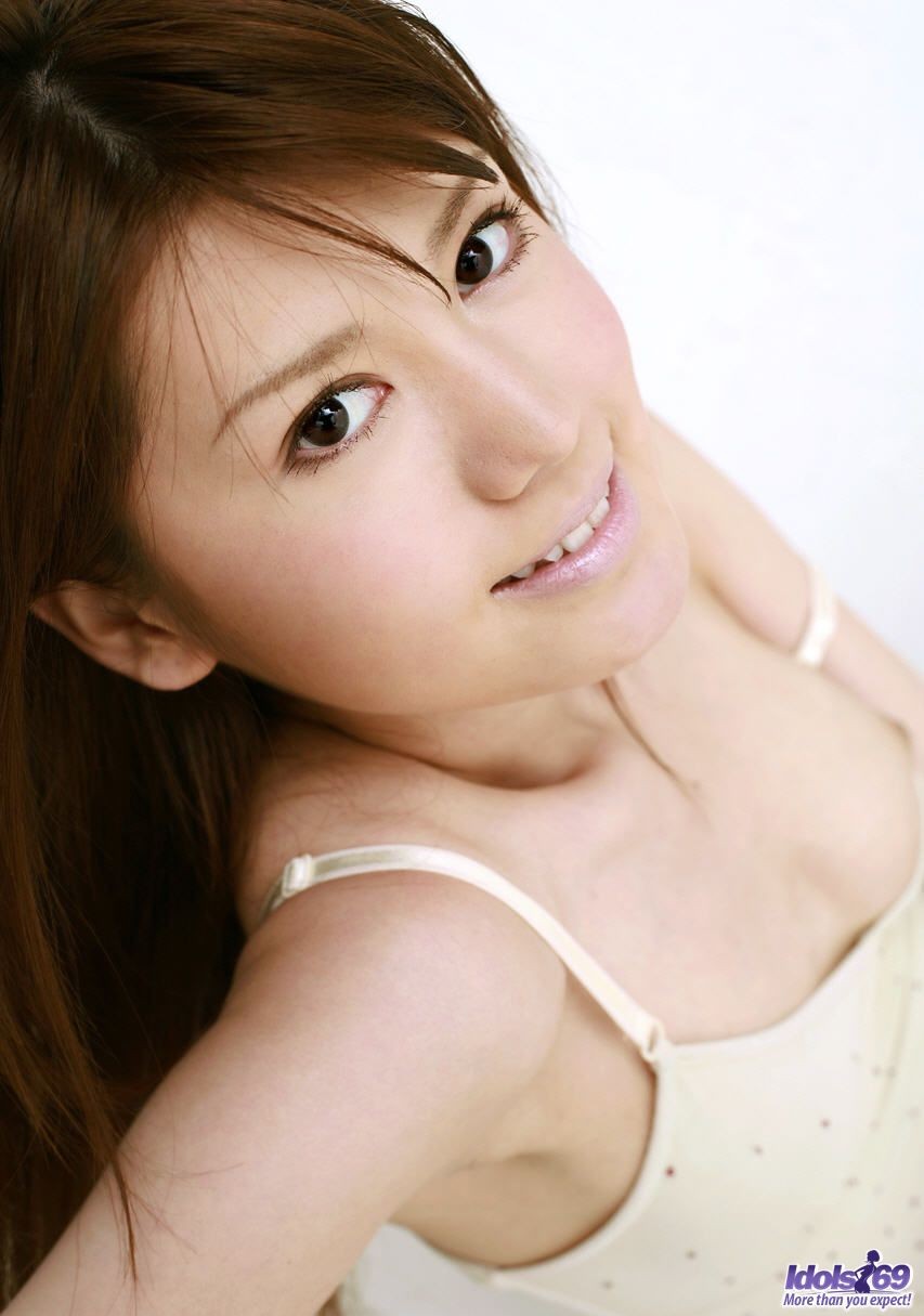 Japanische Teenie Cutie ist süß und heiß
 #69853067