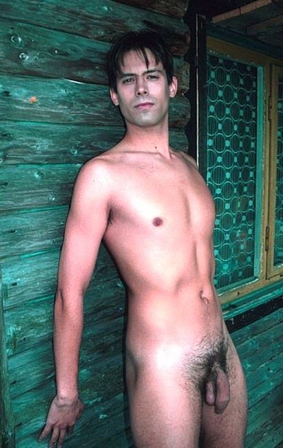 Two village dudes blowing and screwing and cumming on face #76968610