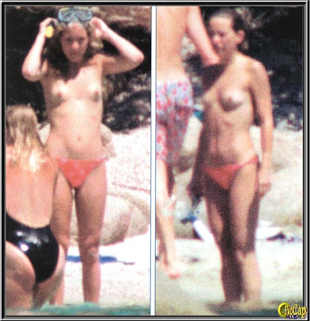 goldie hawns daughter actress Kate Hudson nudes #75367102