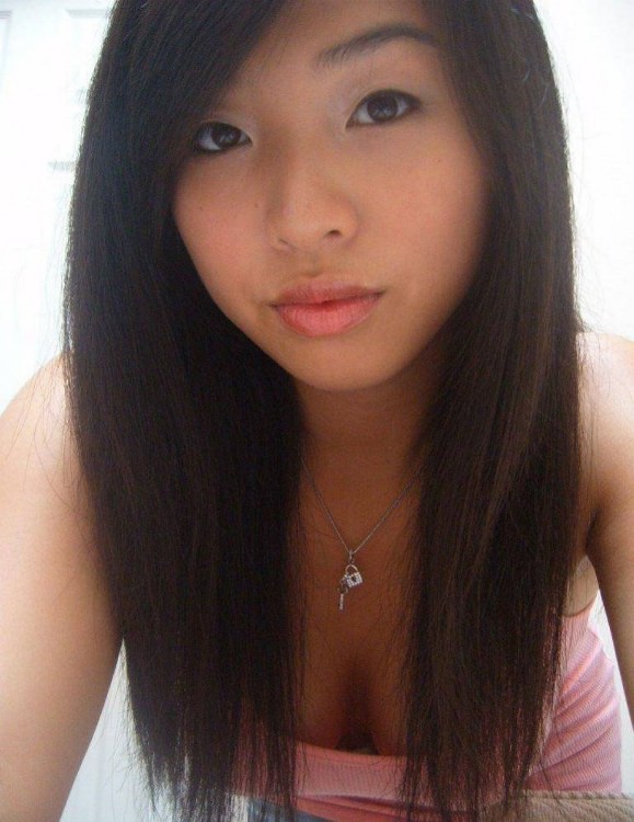 Big Collection of yummy and hot Asian cunts and breasts #69886838