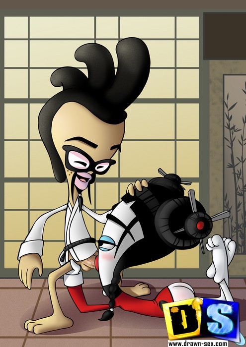 Horny chop socky chooks and recess
 #69548116