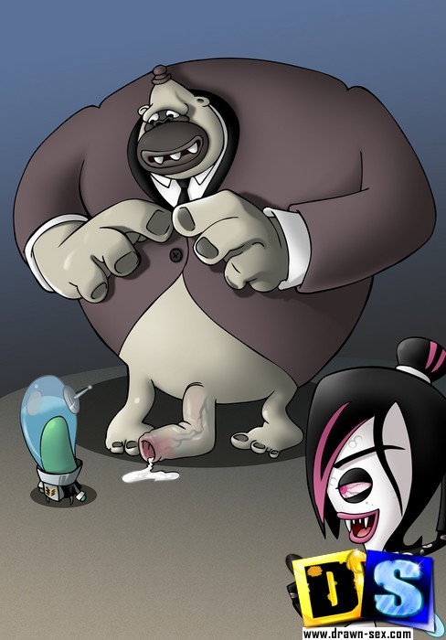 Horny chop socky chooks and recess
 #69548138