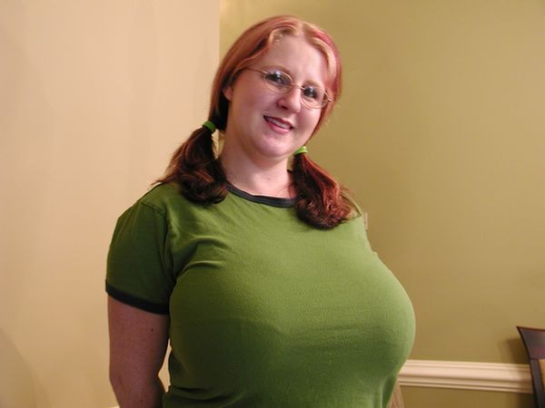 Sapphire Big Boobs BBW #67494192