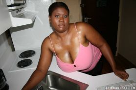Ghetto Black Tittys - Fat chubby ghetto ebony black woman with huge tits natural Porn Pictures,  XXX Photos, Sex Images #3115870 - PICTOA
