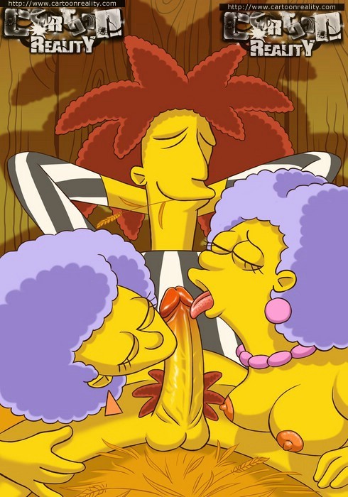Pepper Ann and replacements
 #69477485