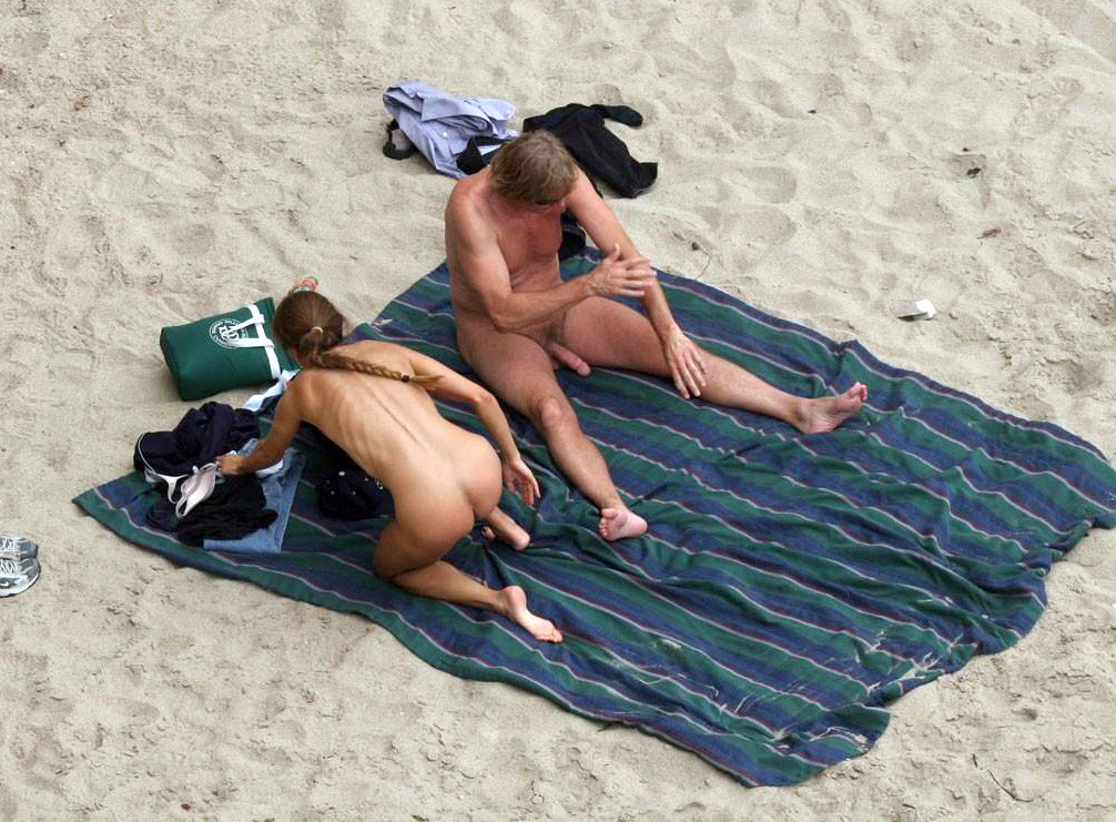 Every inch of this magnificent nudist is on exhibit #72245053