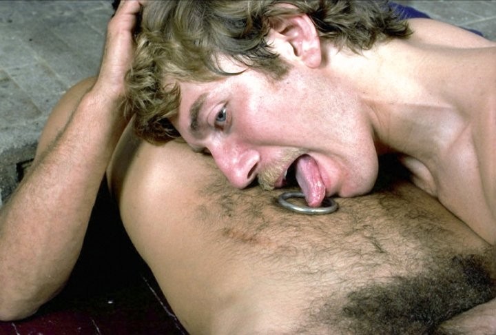 Two hairy mature dudes sucking and drilling each other by turn #76911022