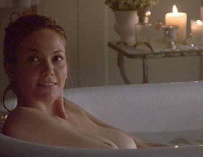 Celebrity Diane Lane nude in sex caps #75427059