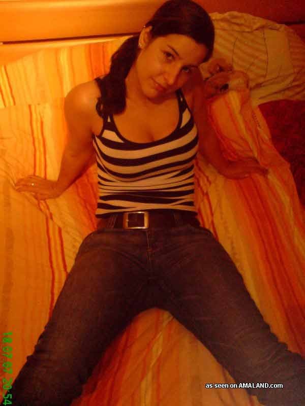 Sexy Amateur Latina hottie's selfpics
 #68467218