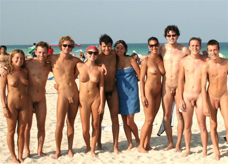 Amateur nudism collection from hot beach orgies #67468750