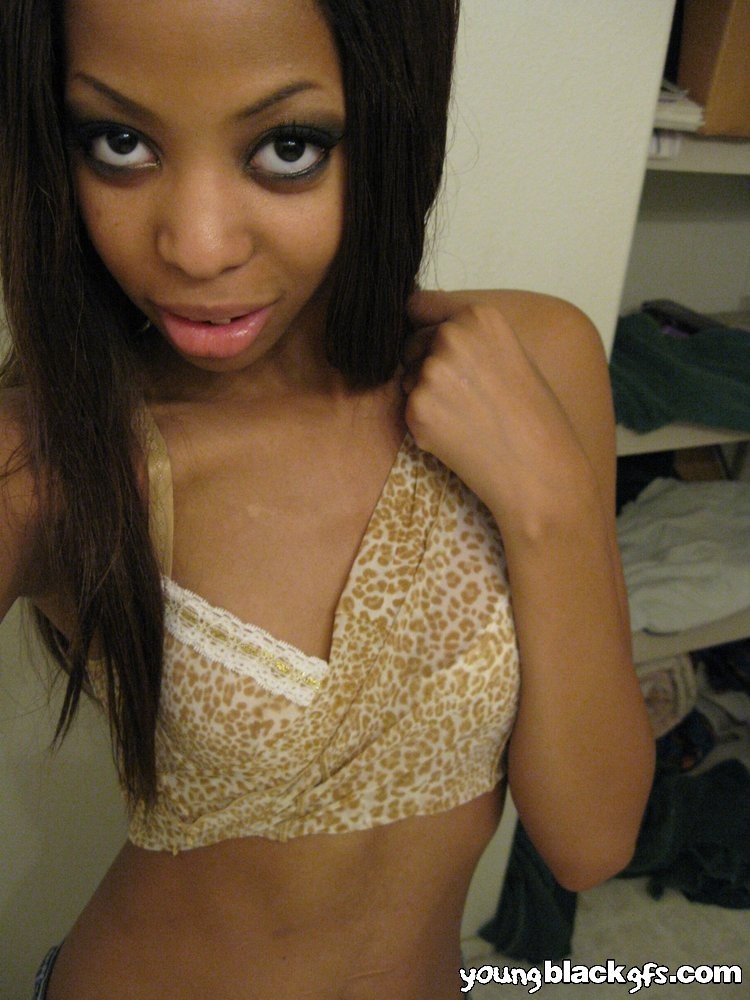 Black Teen Girl Solo Porn Pics - PICTOA