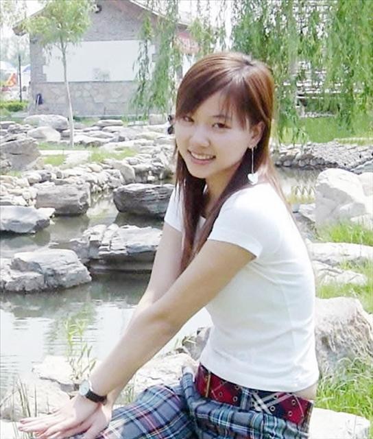 Eine weitere Sammlung von heißen asiatischen Mädchen sehen so süß und sexy
 #69967295